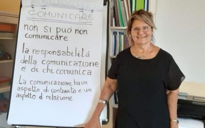 Corso di Comunicazione nella Relazione