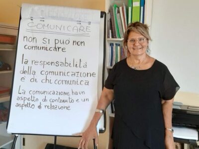 Corso di Comunicazione nella Relazione