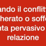 Corso sulla Gestione del Conflitto