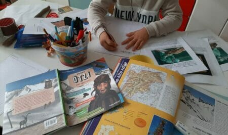 L’homeschooling e la relazione con noi stessi