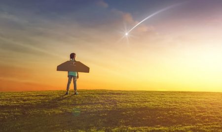 Il lavoro del futuro: come preparare i bambini
